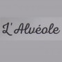 Logo L'Alvéole