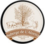Logo L’Alzetta auberge