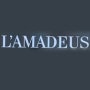 Logo L'Amadeus