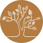 Logo L'Amandier