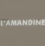 Logo L'Amandine