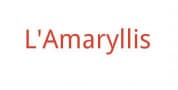 L'Amaryllis Nesmy