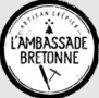 Logo L'Ambassade Bretonne