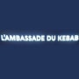 Logo L'Ambassade du Kebab