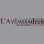 Logo L'ambassadeur