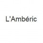 Logo L'Amberic