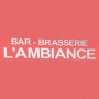 Logo L'Ambiance