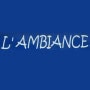 Logo L' Ambiance