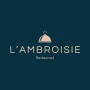 Logo L’ Ambroisie
