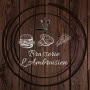 Logo L’Ambroisien