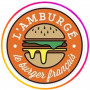 Logo L'amburgé