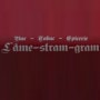 Logo L'Ame Stram Gram