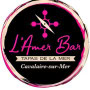 Logo L'Amer bar