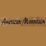 Logo L'american Mountain