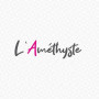 Logo L'Amethyste