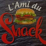 Logo L'Ami du Snack
