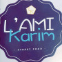 Logo L'Ami Karim