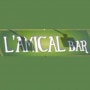 Logo L'amical Bar