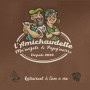 L' amichaudette La Rochette