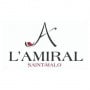 Logo L'Amiral