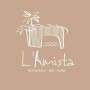 Logo L'Amista