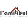 Logo L’Amitieul