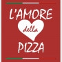 Logo L'Amore Della Pizza