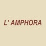 L'Amphora Sable sur Sarthe