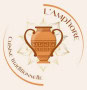 Logo L'Amphore