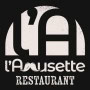 Logo L'amusette