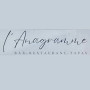 Logo L’anagramme