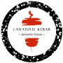 Logo L'anatolie Kebab