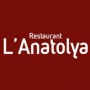 Logo L' Anatolya