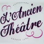 Logo L'Ancien Theatre