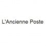 Logo L'ancienne Poste