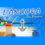 Logo L'Ancora | Agde