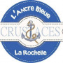 L'Ancre Bleue La Rochelle