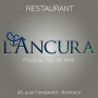 Logo L'Ancura