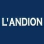 Logo L Andion