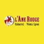 Logo L'Âne Rouge
