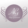 Logo L'Ange Gourmand