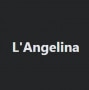 Logo L' Angelina