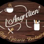 Logo L’Angri’Lien