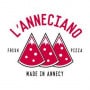 L'Anneciano Annecy