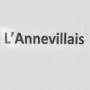 L'Annevillais Anneville Ambourville