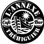Logo L'Annexe du port de Tréhiguier