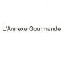 Logo L'annexe Gourmande