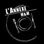 Logo L’Annexe M&M