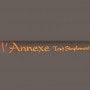 Logo L'Annexe Tout Simplement