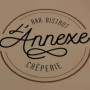 Logo L'annexe